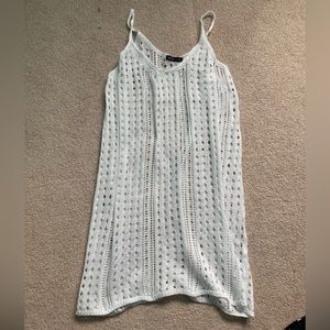 SHEIN swimsuit coverup